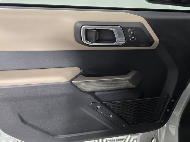 Certified 2021 Ford Bronco Wildtrak image 24