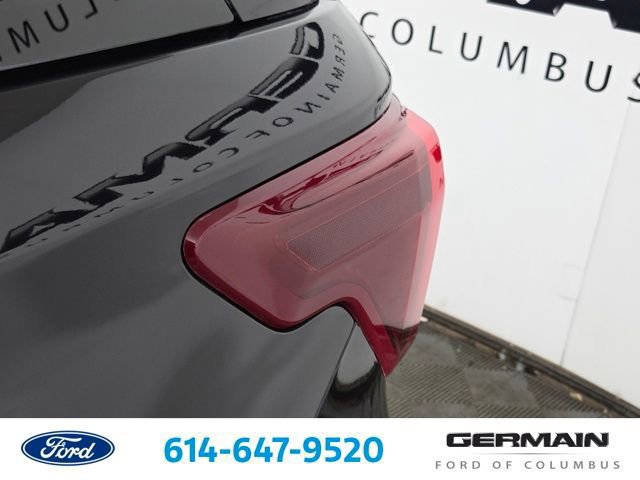 Certified 2022 Ford Explorer Timberline image 17