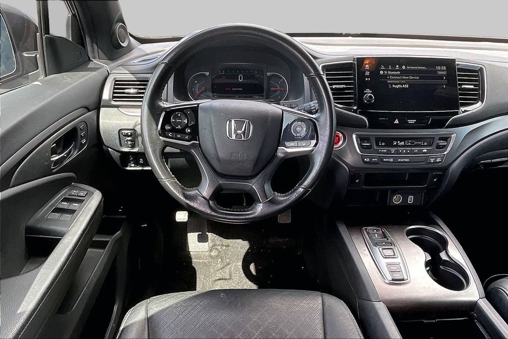 Used 2021 Honda Passport EX-L image 5