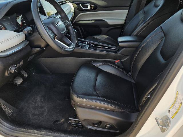 Used 2024 Jeep Compass Limited AWD/4WD image 19