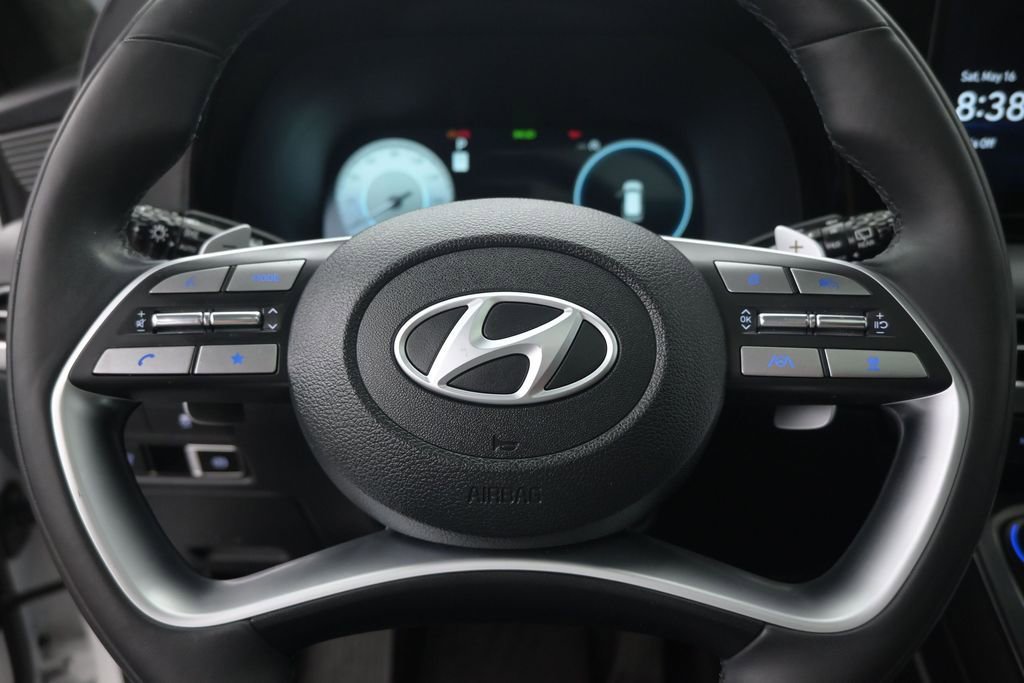 Used 2024 Hyundai Palisade Calligraphy AWD/4WD image 25