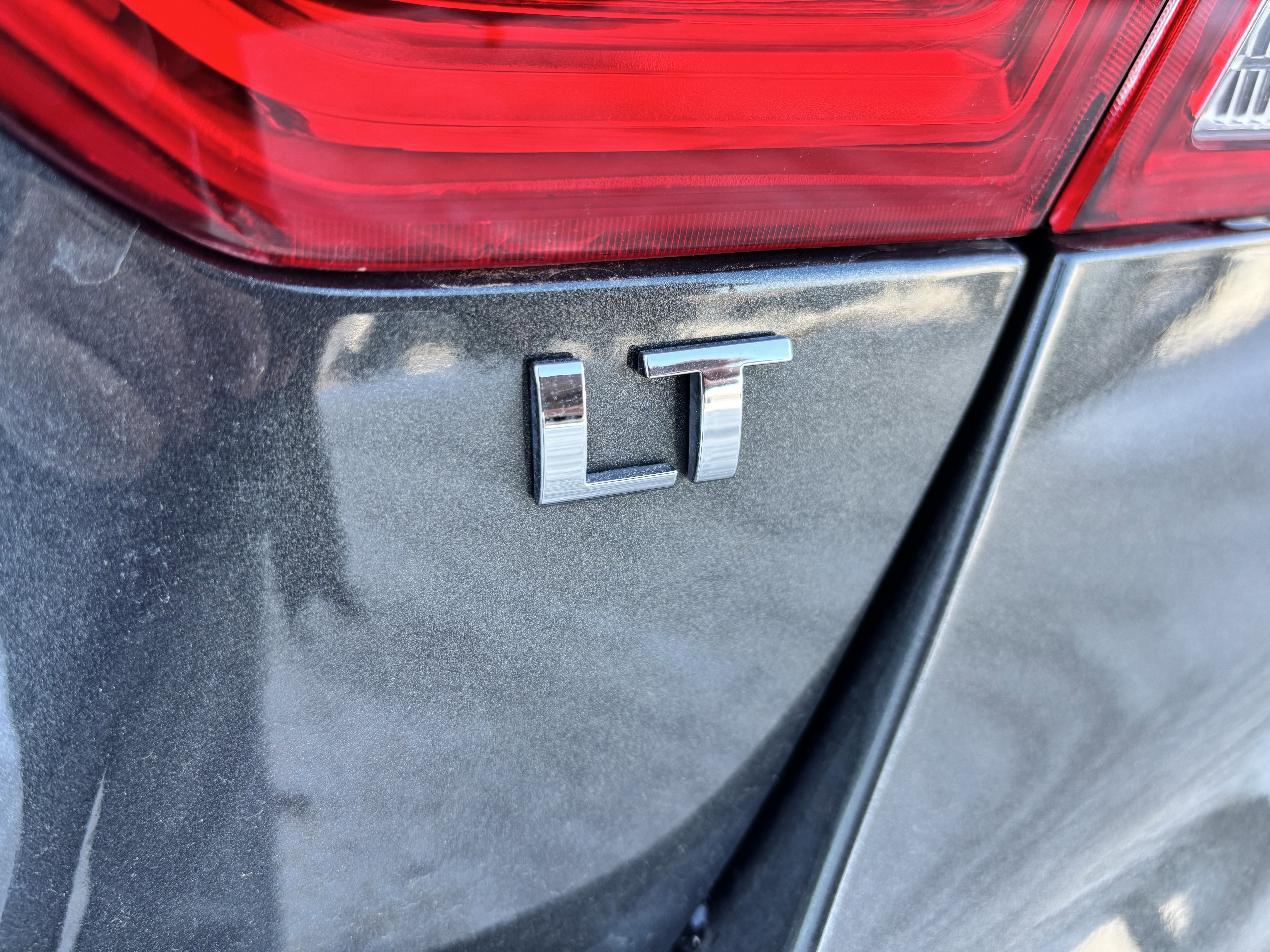 Used 2019 Chevrolet Impala LT w/ LT Convenience Package image 10