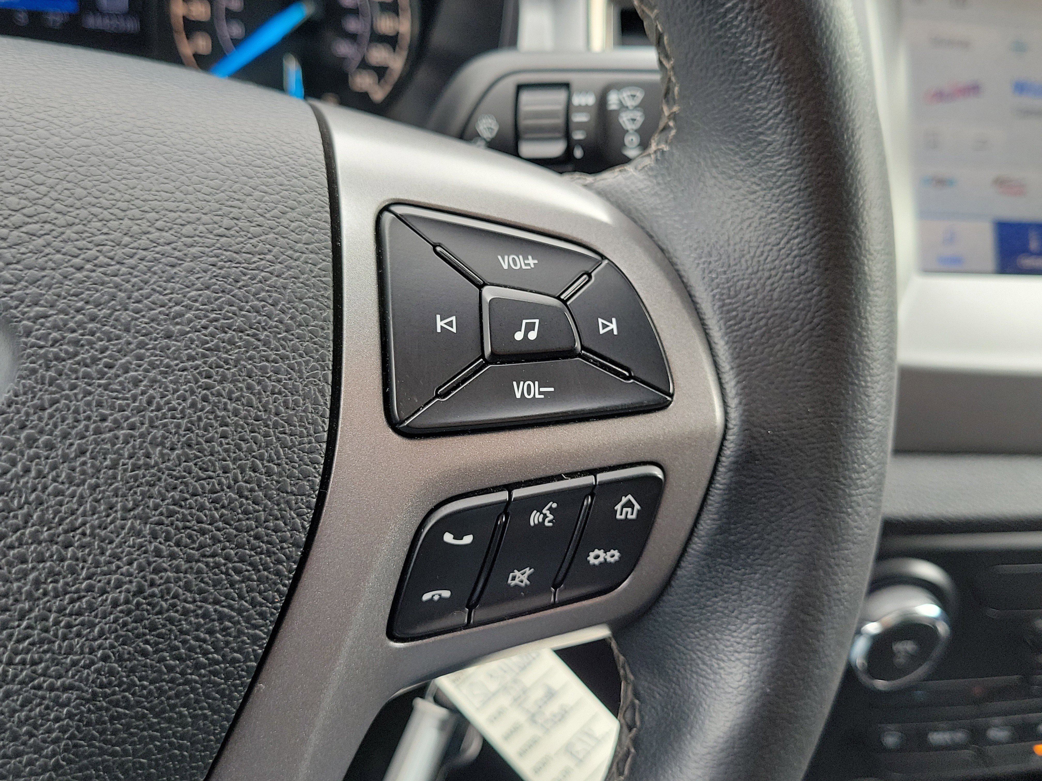 Certified 2022 Ford Ranger XLT w/ Equipment Group 301A Mid image 23