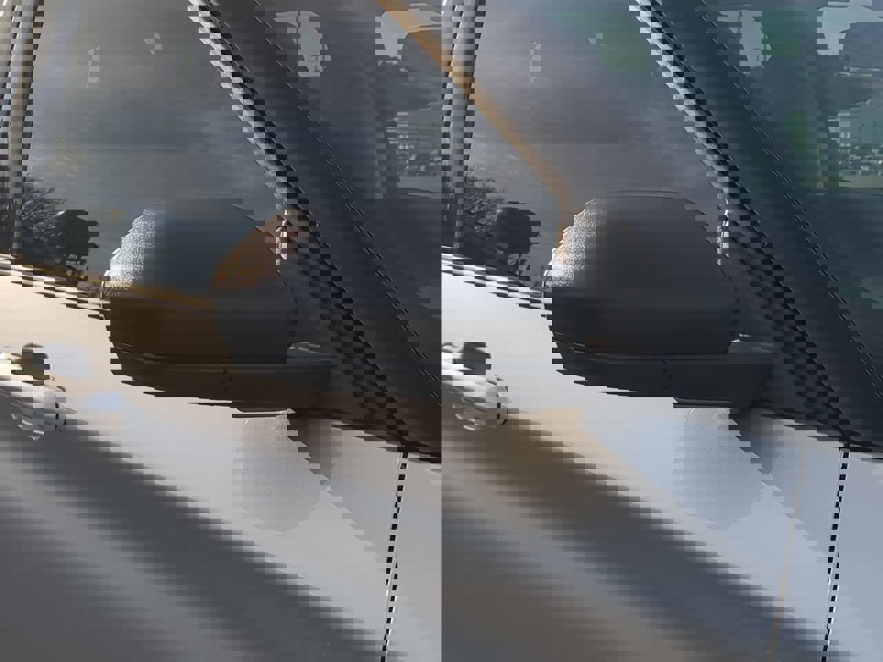 Certified 2025 Ford Explorer Active w/ Active Comfort Package image 10