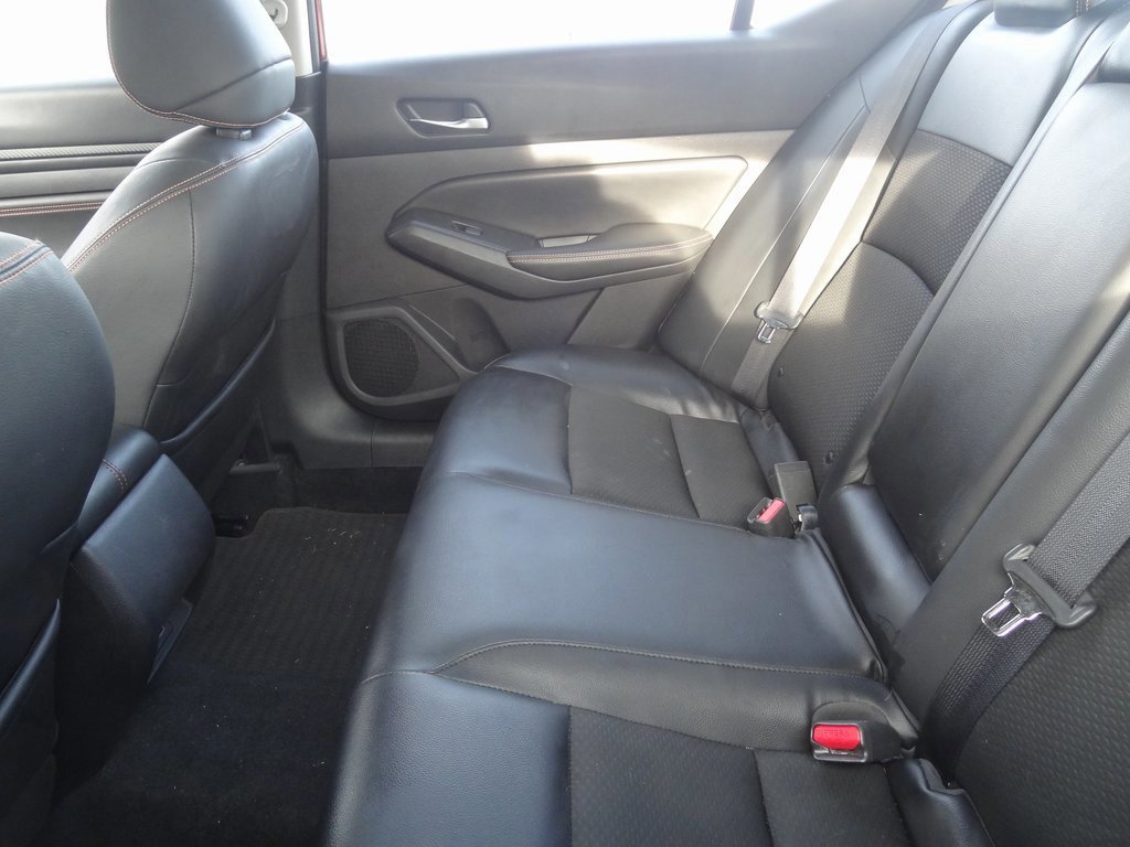 Used 2019 Nissan Altima 2.5 SR image 6