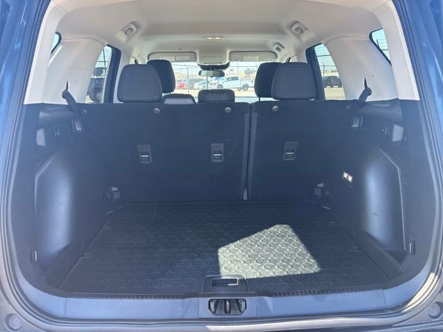 Certified 2024 Ford Bronco Sport Big Bend image 12