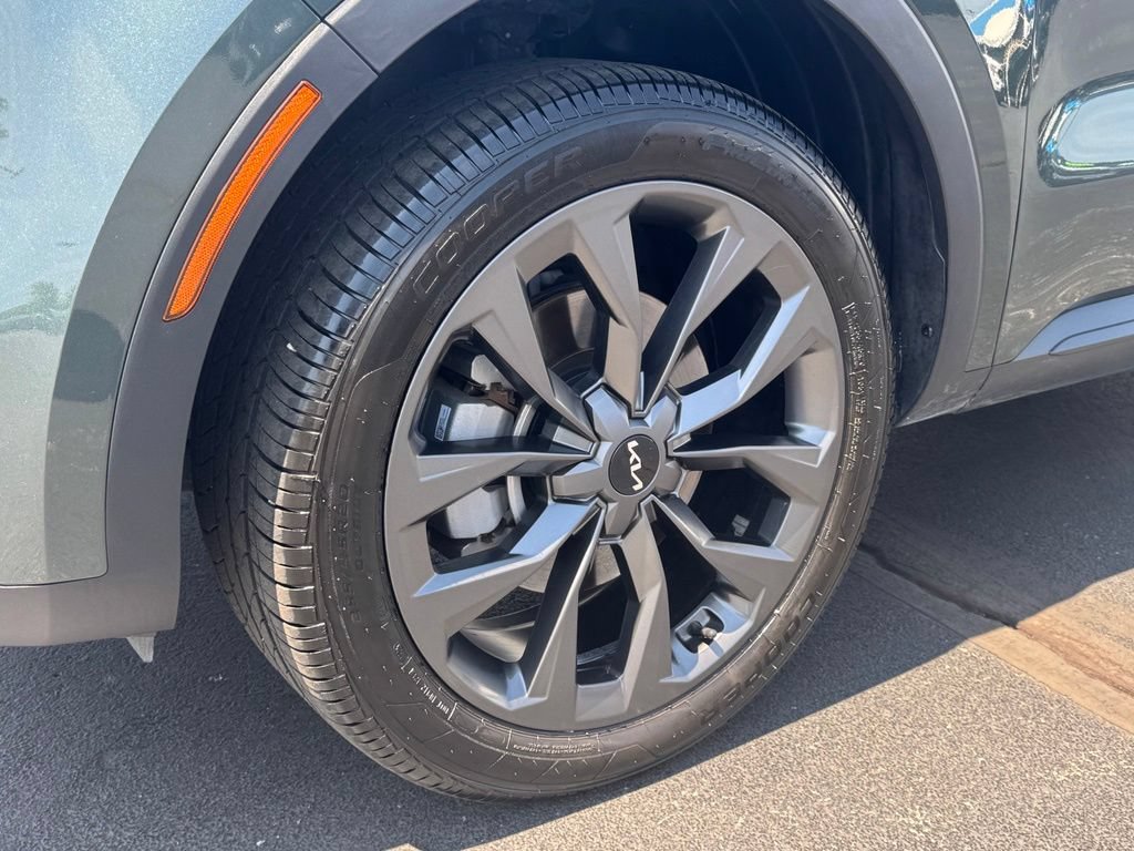 Used 2022 Kia Sorento SX Prestige AWD/4WD image 31