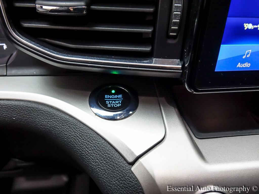 Certified 2021 Ford Explorer XLT w/ Equipment Group 202A AWD/4WD image 16