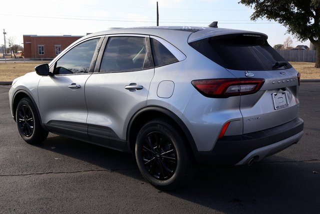 Certified 2023 Ford Escape Active image 15