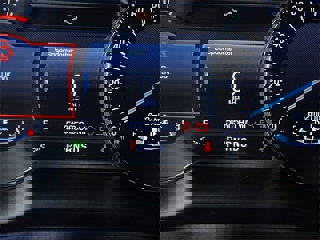 Certified 2019 Ford Explorer Platinum image 23