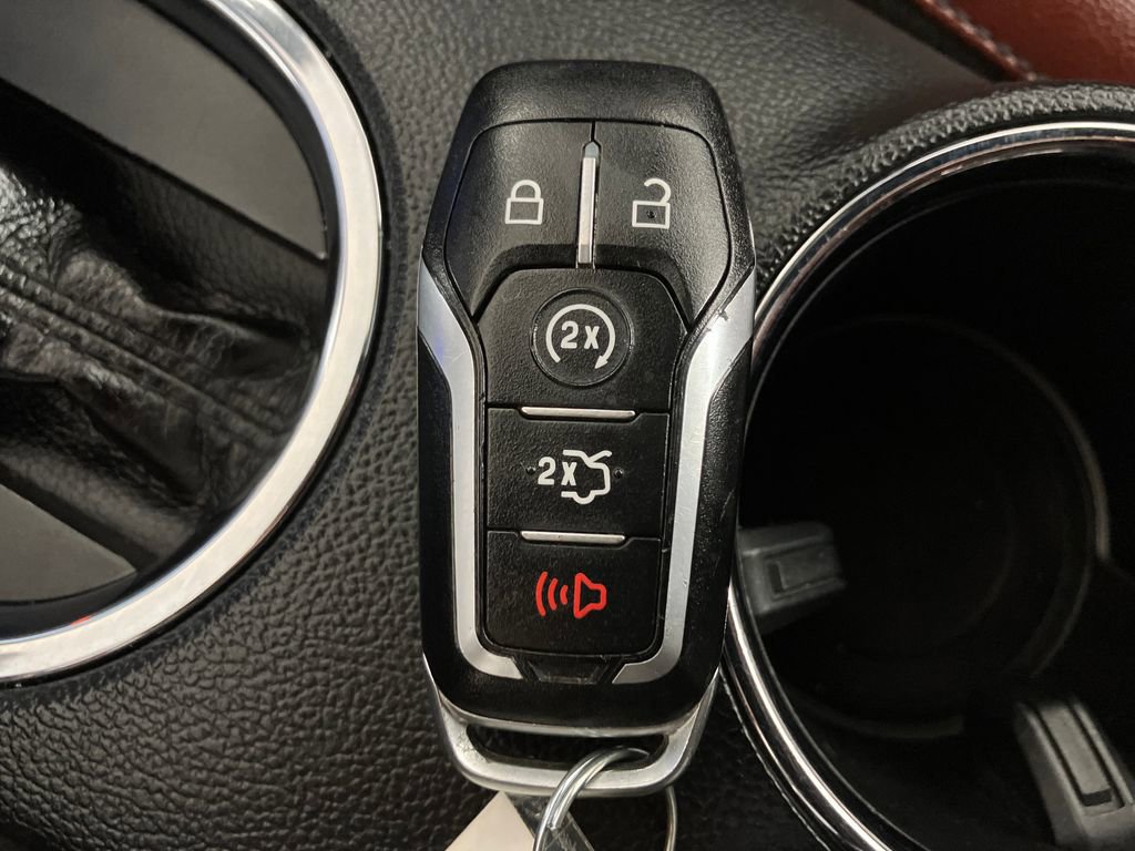 Certified 2017 Ford Mustang GT Premium image 35