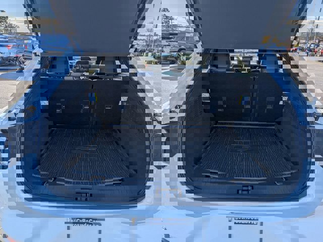 Certified 2025 Ford Mustang Mach-E Select w/ Comfort Package Lite image 30