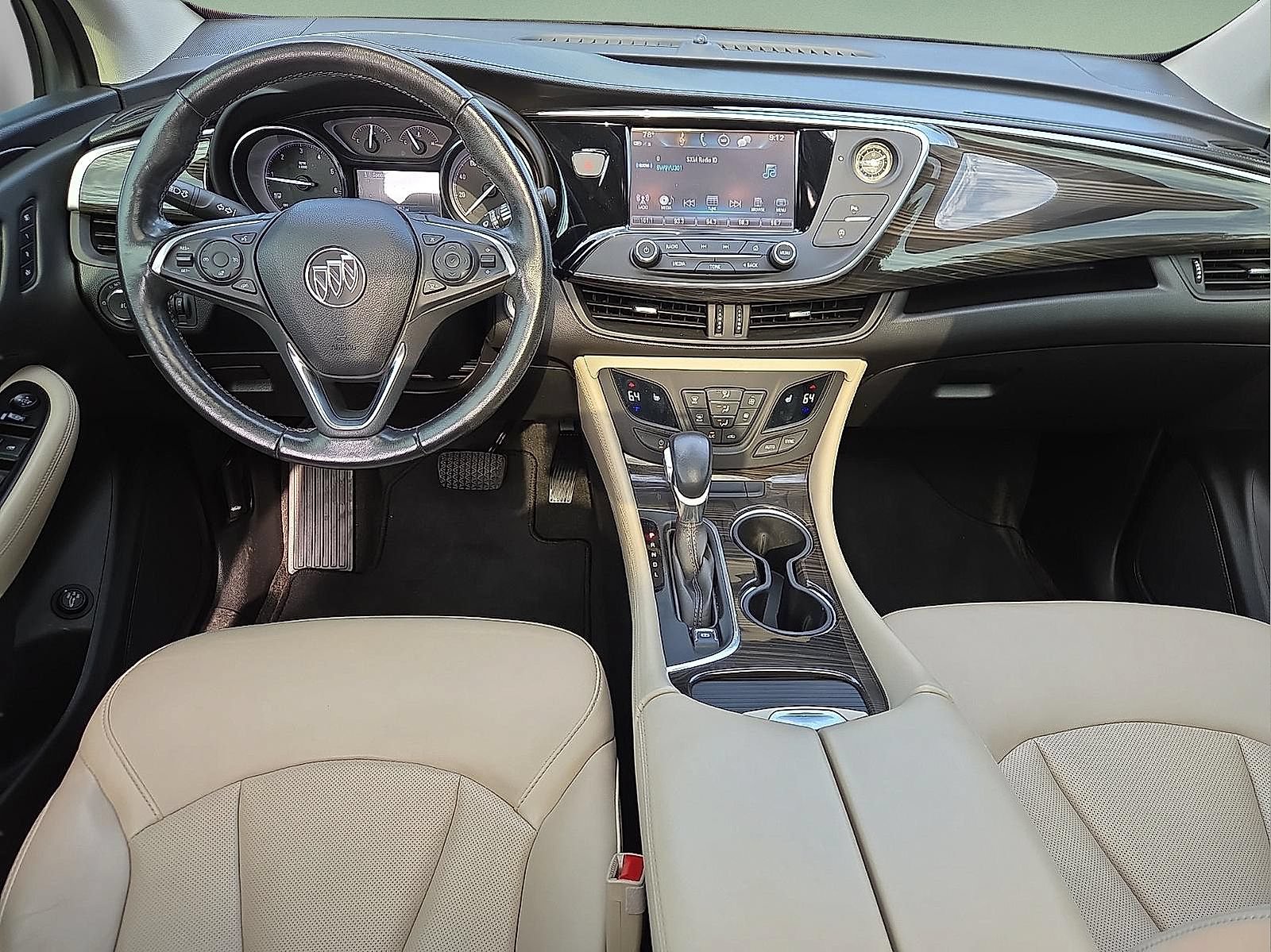 Used 2019 Buick Envision Essence FWD image 11