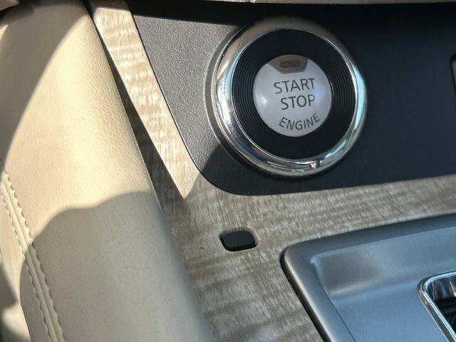 Used 2019 Nissan Murano SL w/ SL Technology Package FWD image 35
