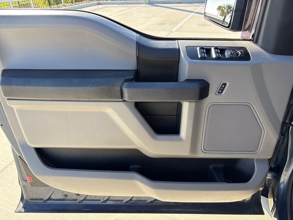 Certified 2018 Ford F150 XL w/ Equipment Group 101A Mid image 16