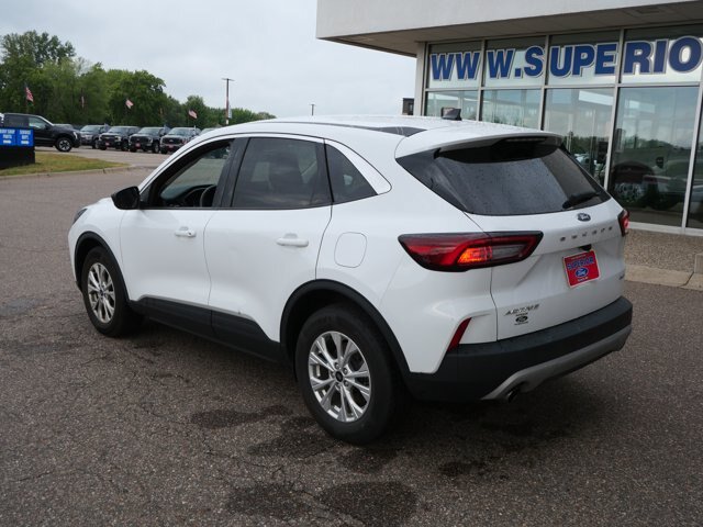 Certified 2023 Ford Escape Active w/ Tech Pack #1 AWD/4WD image 5