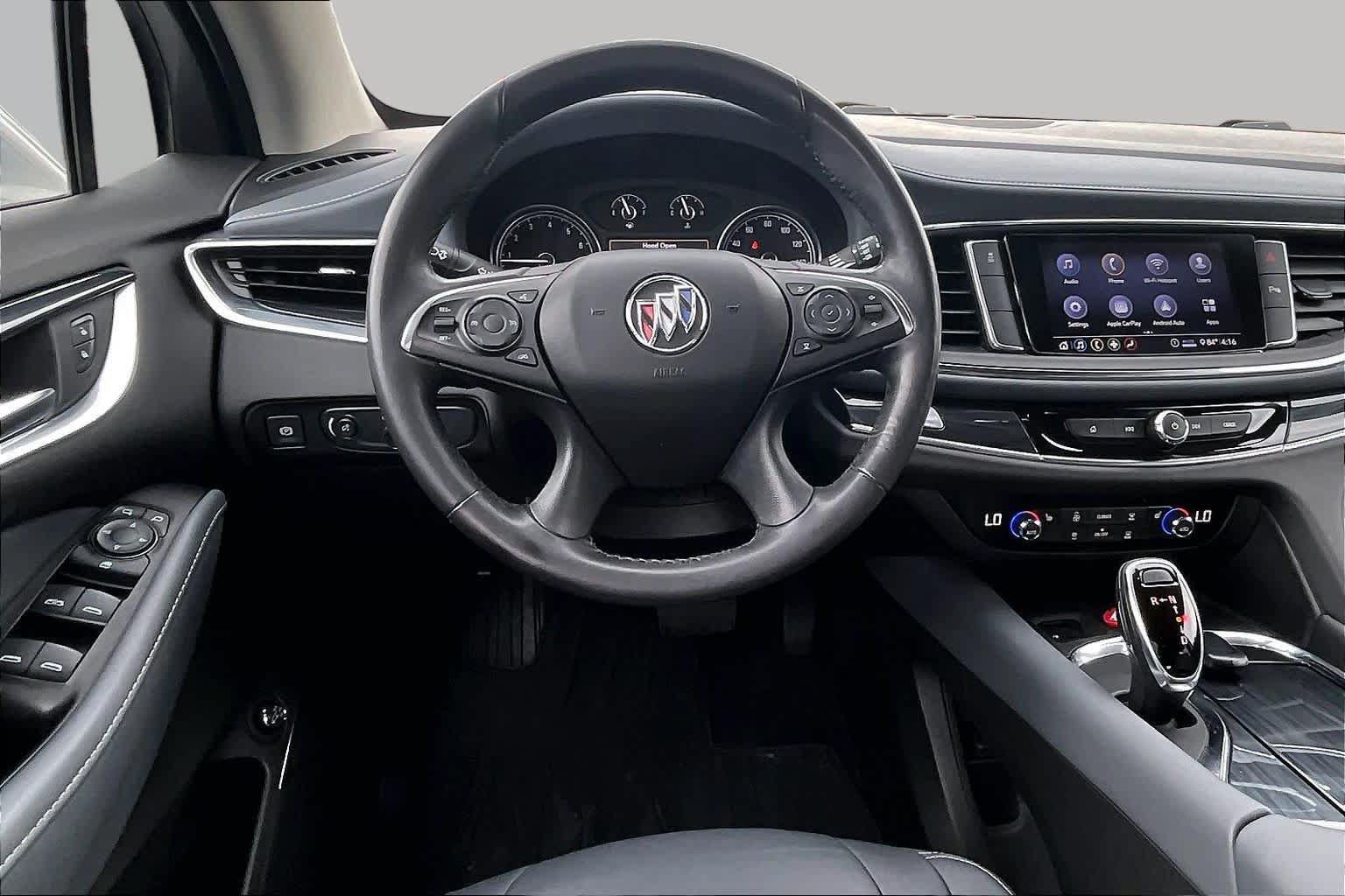 Used 2020 Buick Enclave Essence FWD image 6