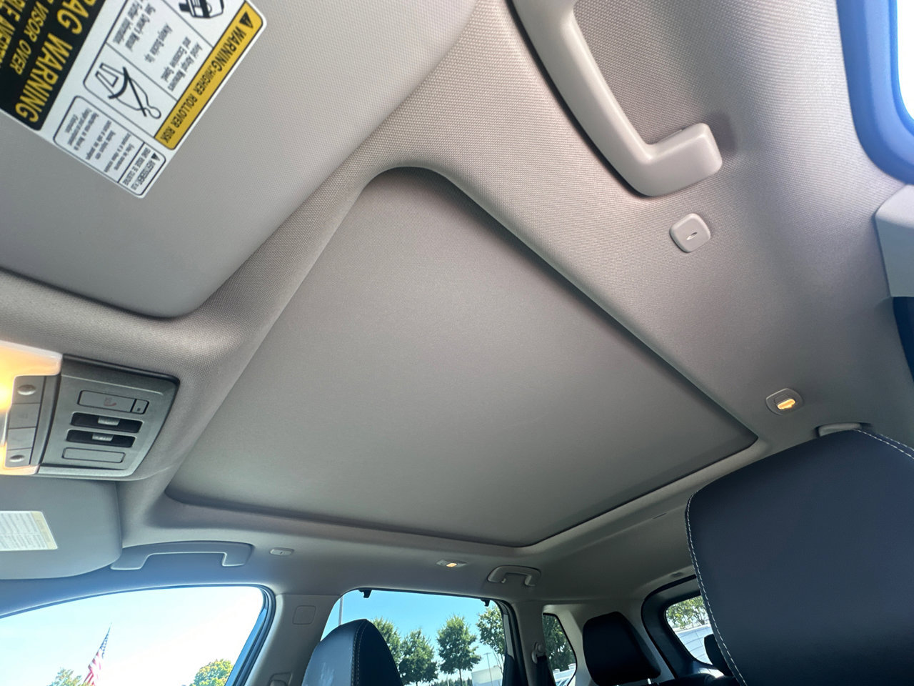 Used 2024 Nissan Rogue SL w/ SL Premium Package AWD/4WD image 34