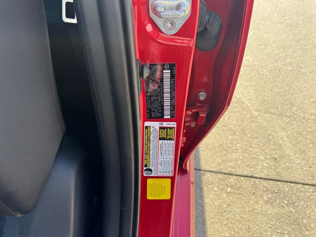 Used 2024 Toyota Camry LE image 42