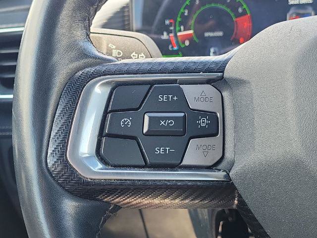Certified 2024 Ford Mustang Premium RWD image 25