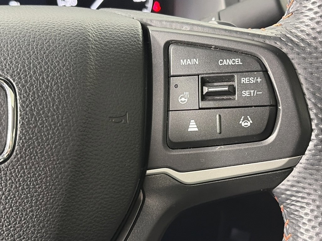 Used 2025 Honda Ridgeline TrailSport image 18