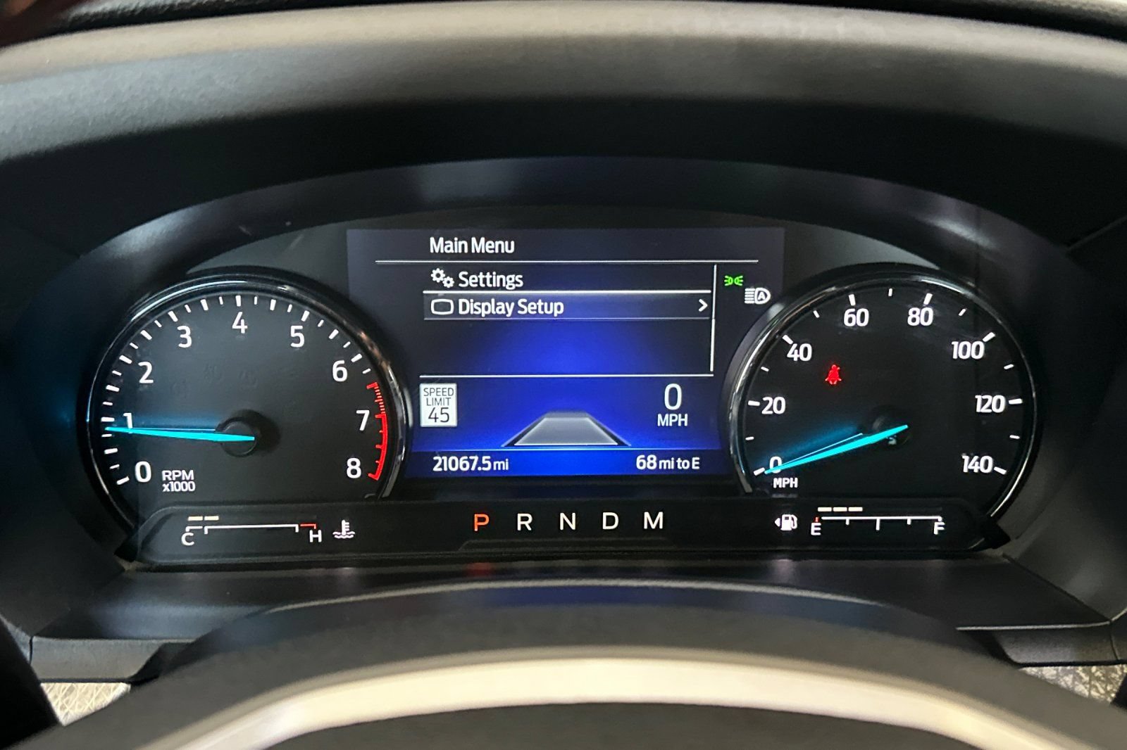 Certified 2022 Ford Explorer Timberline AWD/4WD image 28