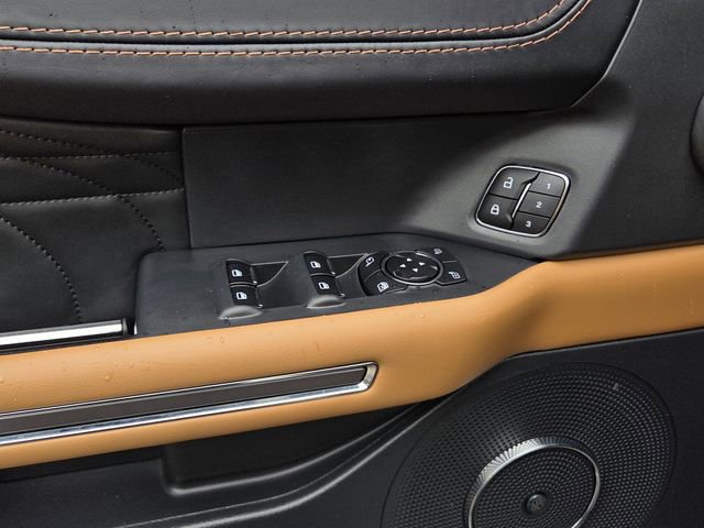 Certified 2024 Ford Expedition Platinum RWD image 18