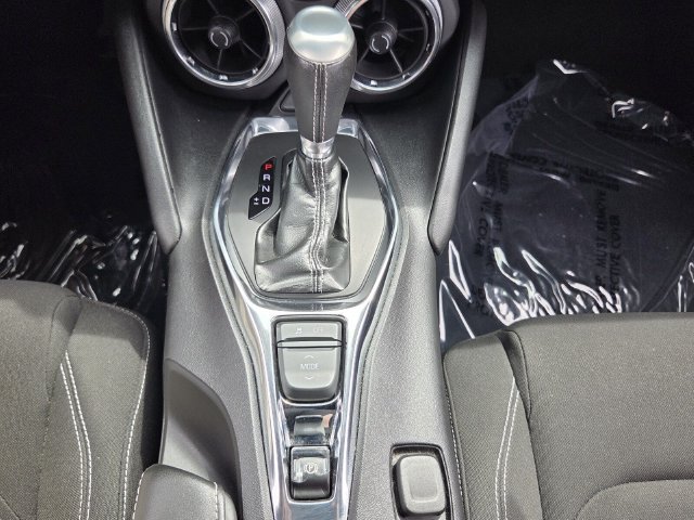 Used 2019 Chevrolet Camaro LT RWD image 25