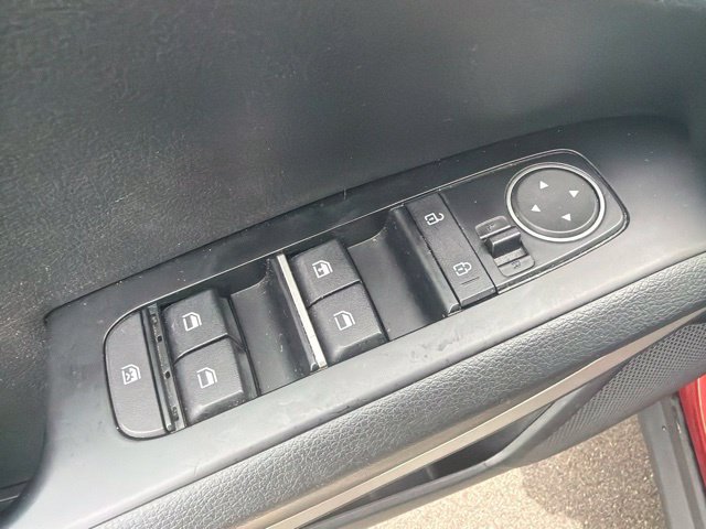 Used 2021 Kia Soul LX FWD image 16