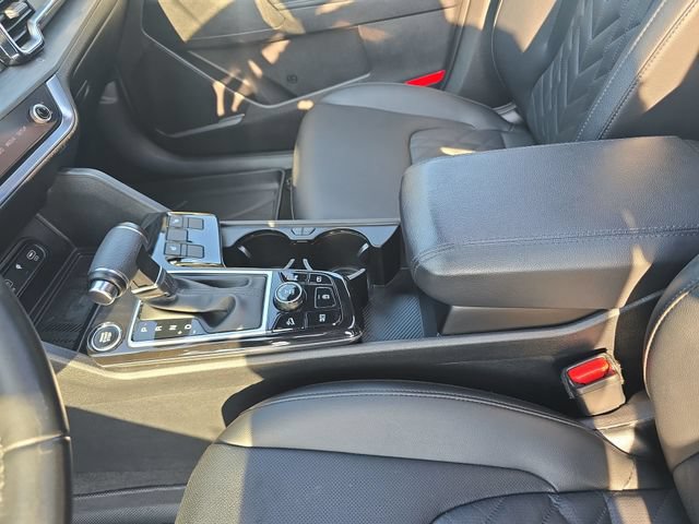 Used 2023 Kia Sportage X-Line w/ X-Line Premium Package AWD/4WD image 21