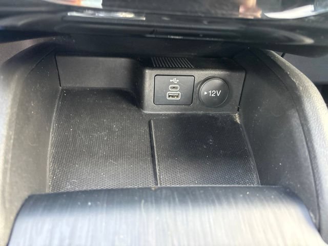 Certified 2024 Ford Escape ST-Line w/ Tech Pack #1 AWD/4WD image 28