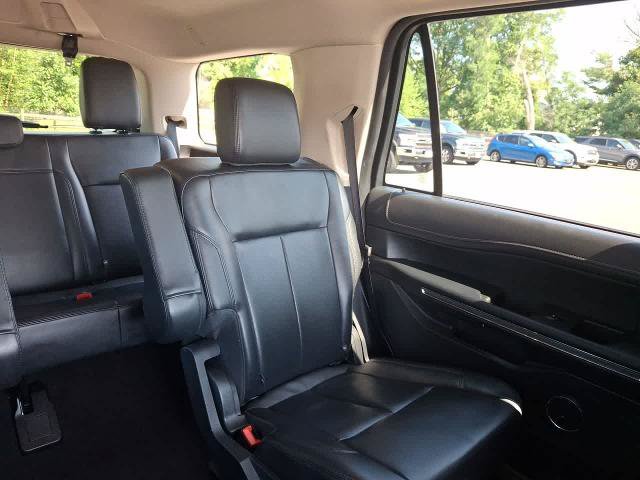 Certified 2024 Ford Expedition XLT AWD/4WD image 14