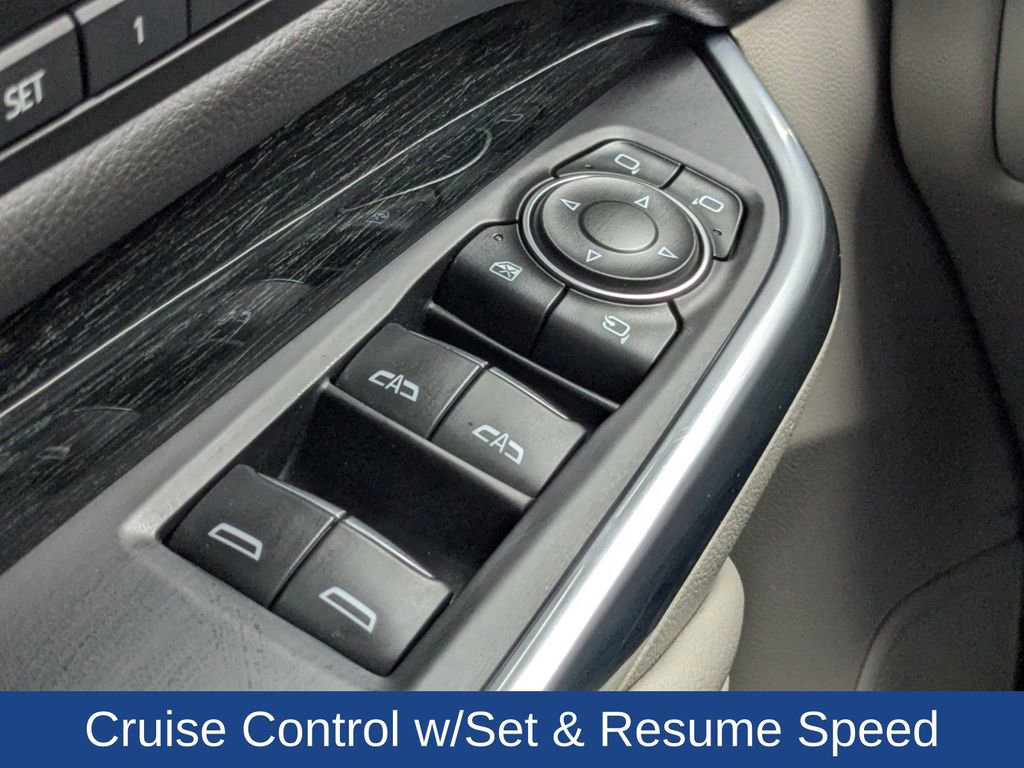 Used 2021 Cadillac XT4 Premium Luxury w/ Cold Weather Package image 24