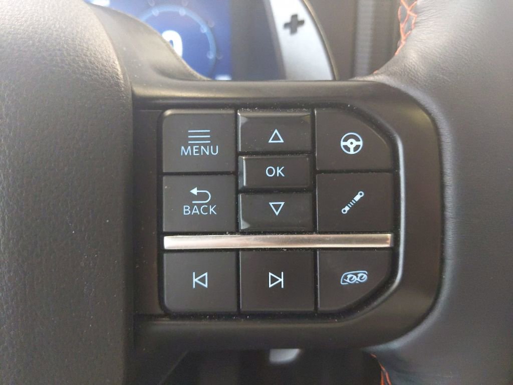Certified 2024 Ford F150 Raptor AWD/4WD image 19