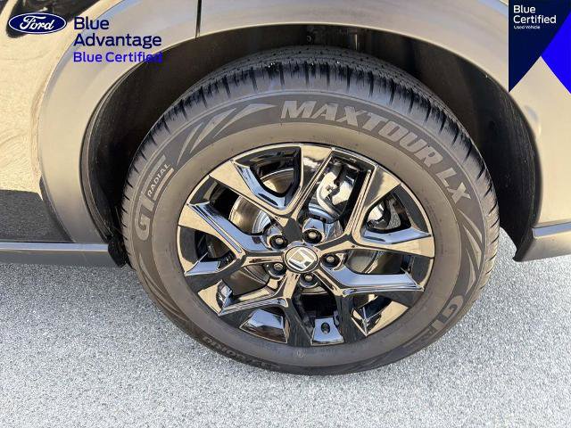Used 2025 Honda HR-V Sport image 8