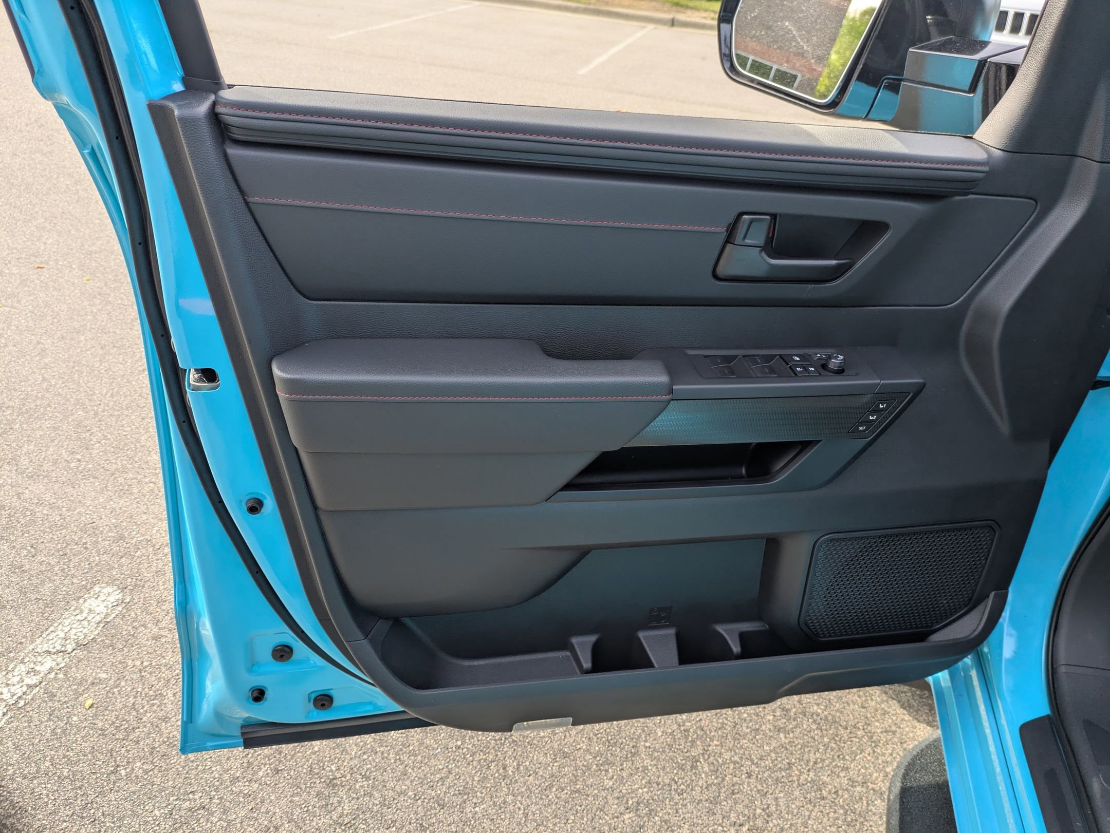 Used 2026 Toyota Tundra TRD Pro image 15