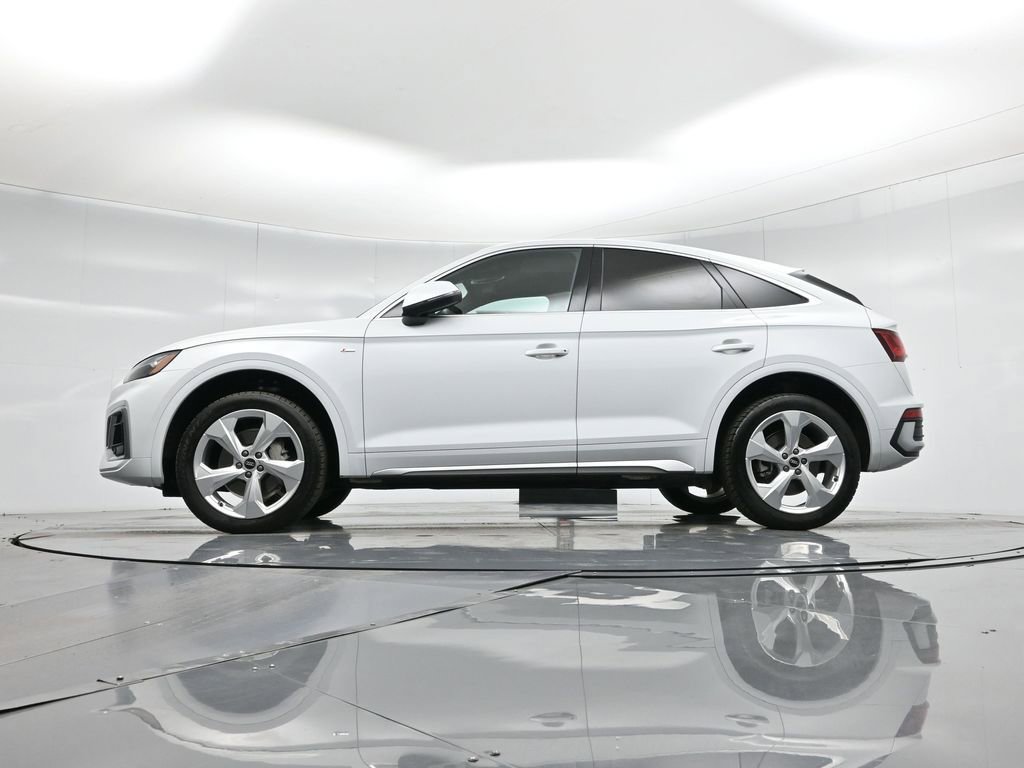 Used 2023 Audi Q5 2.0T Premium Plus w/ Premium Plus Package image 55