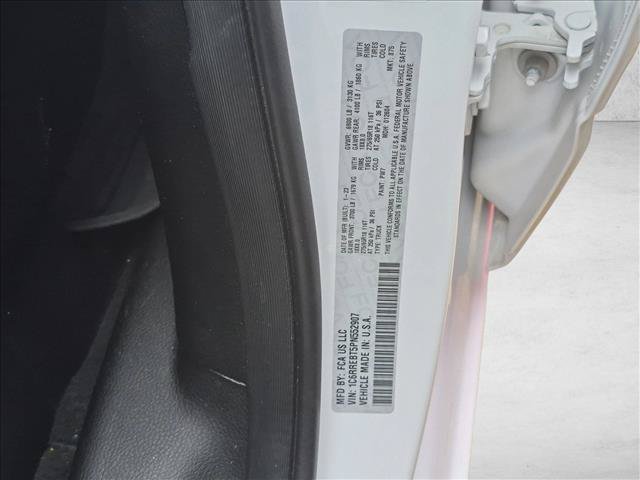 Used 2023 RAM 1500 Lone Star RWD image 23