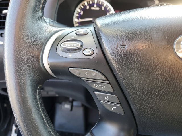 Used 2019 INFINITI QX60 Luxe w/ Essential Package image 24