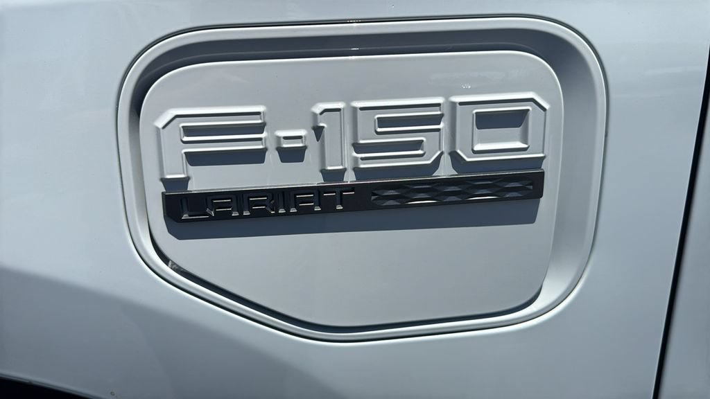 Certified 2023 Ford F150 Lightning Lariat AWD/4WD image 7