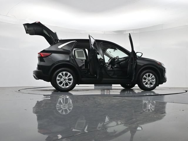 Certified 2024 Ford Escape Active AWD/4WD image 54