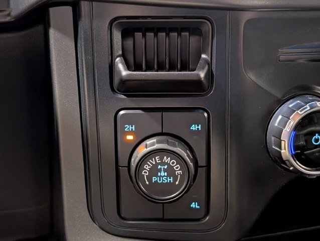 Certified 2025 Ford F150 Tremor AWD/4WD image 8