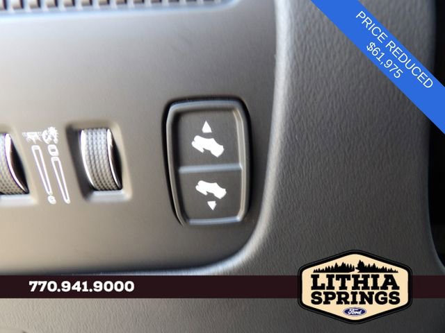 Used 2023 Jeep Grand Wagoneer Series III image 26