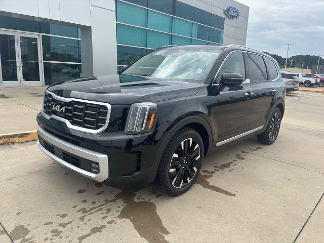Used 2024 Kia Telluride SX Prestige w/ Towing Package