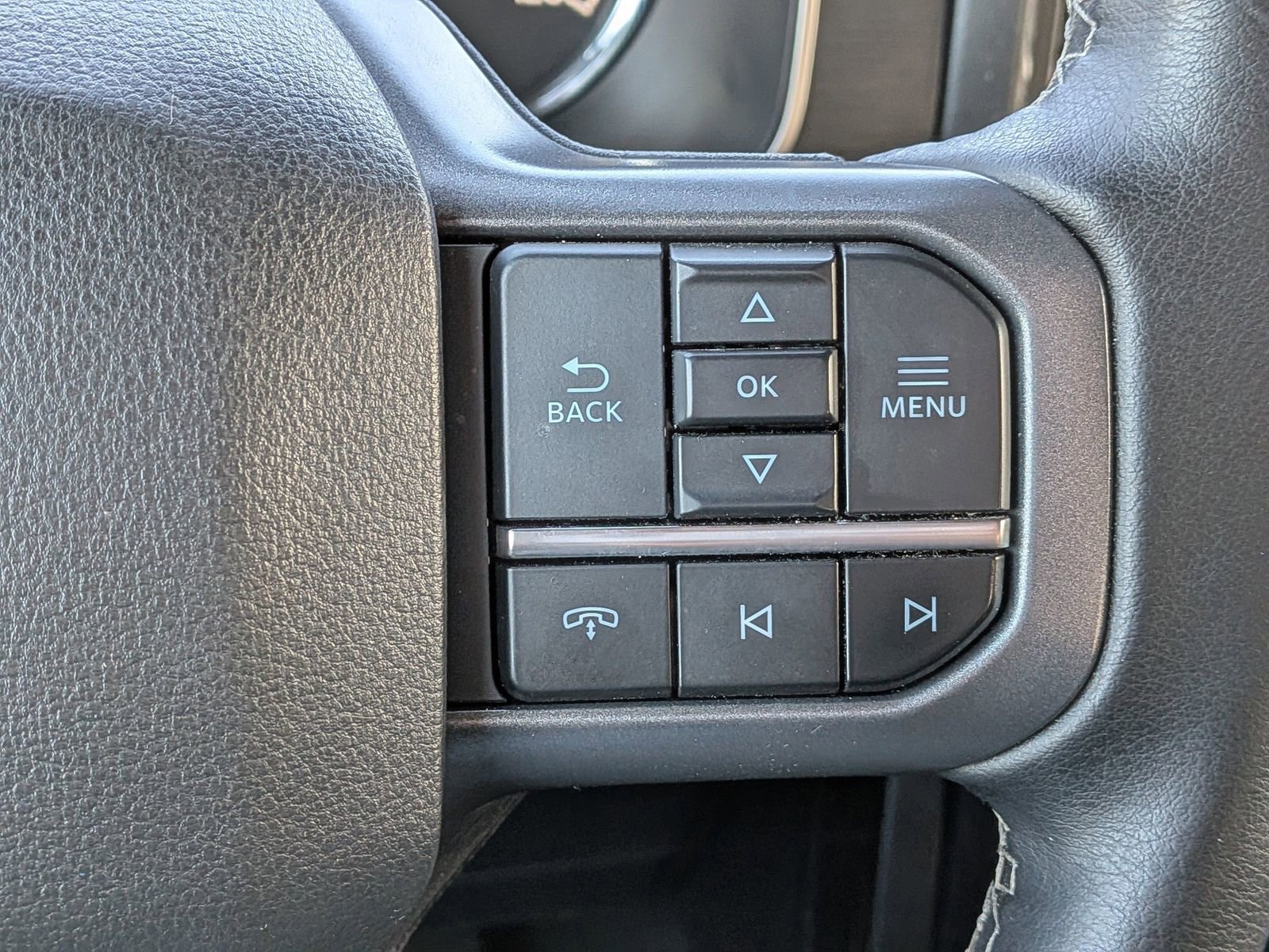 Certified 2023 Ford F150 XLT w/ Equipment Group 302A High image 28