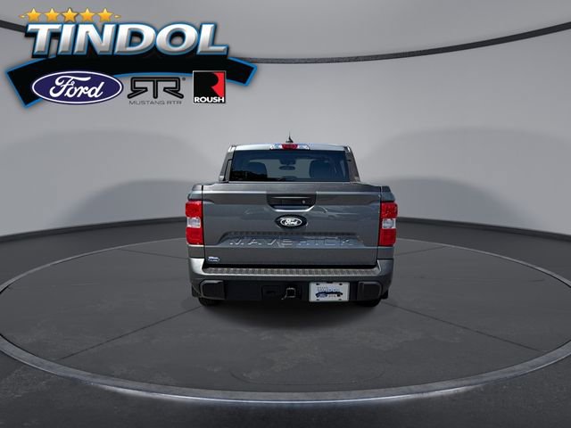 Certified 2026 Ford Maverick XLT w/ XLT Luxury Package FWD image 7
