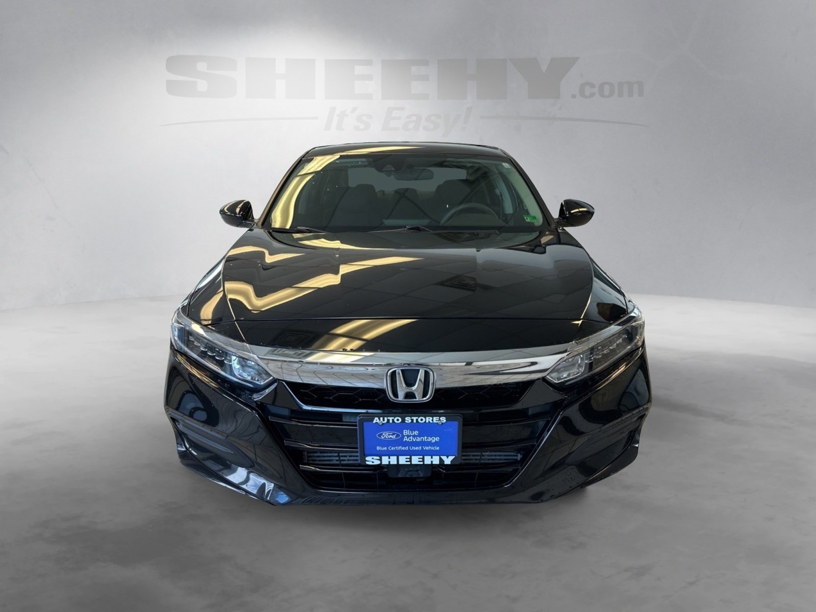 Used 2020 Honda Accord LX image 9