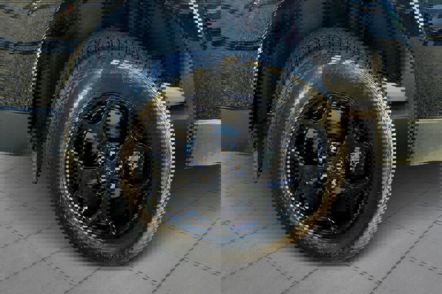 Certified 2024 Ford Maverick XLT w/ Equipment Group 300A Standard image 11