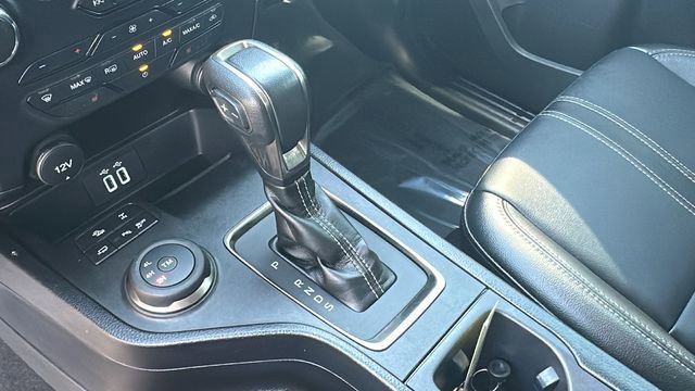 Certified 2022 Ford Ranger Lariat w/ Equipment Group 501A High image 29