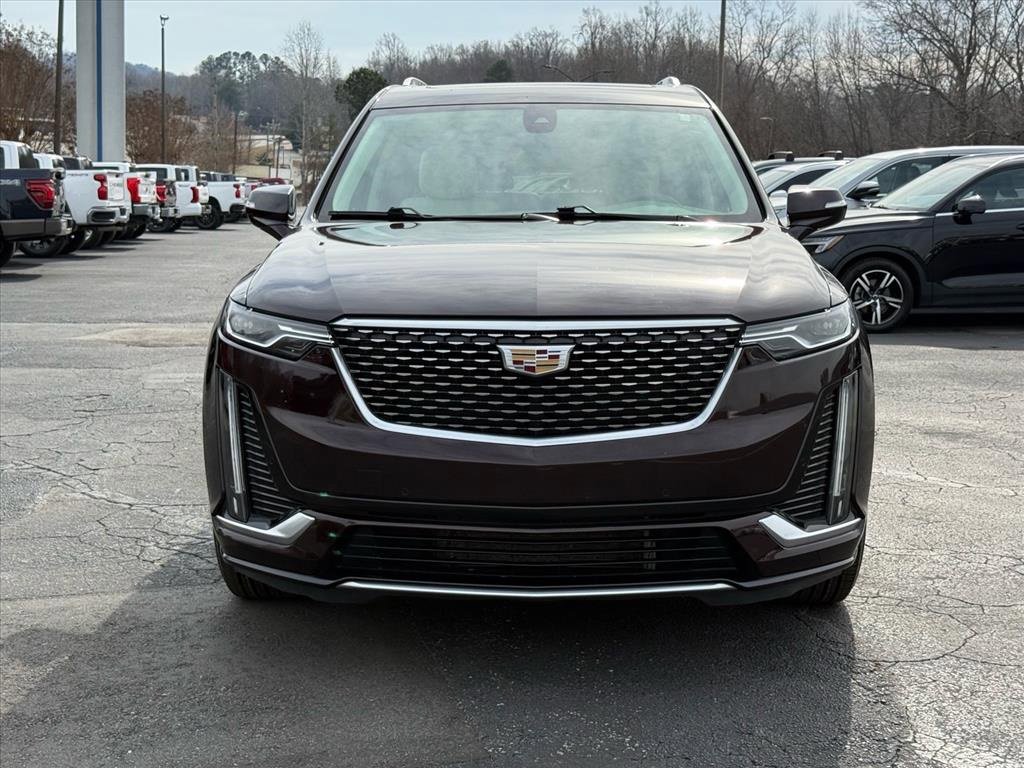 Used 2021 Cadillac XT6 Premium Luxury image 9